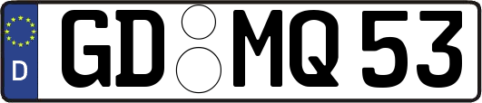 GD-MQ53