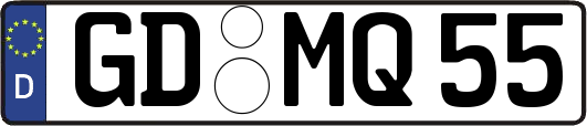 GD-MQ55