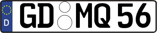 GD-MQ56