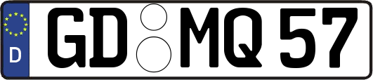 GD-MQ57