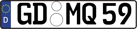 GD-MQ59