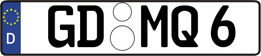 GD-MQ6