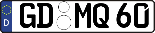GD-MQ60