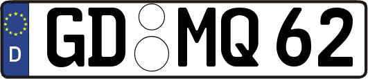 GD-MQ62