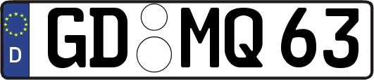 GD-MQ63