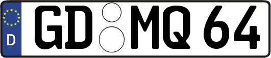 GD-MQ64