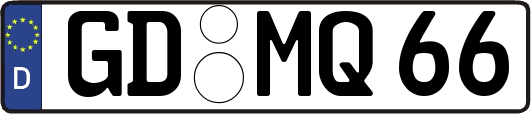 GD-MQ66