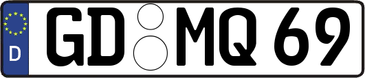 GD-MQ69