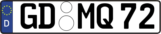 GD-MQ72