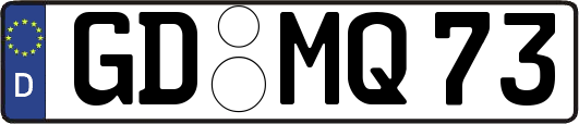 GD-MQ73