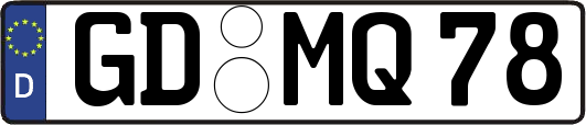 GD-MQ78