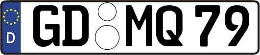 GD-MQ79