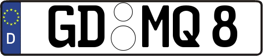 GD-MQ8