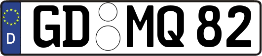 GD-MQ82