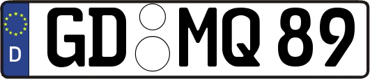 GD-MQ89
