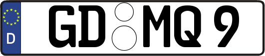 GD-MQ9