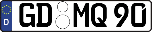 GD-MQ90