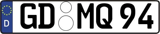 GD-MQ94