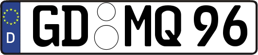 GD-MQ96