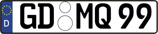 GD-MQ99