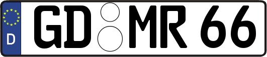 GD-MR66