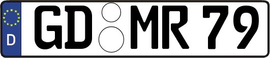 GD-MR79