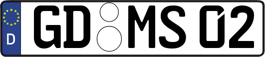 GD-MS02