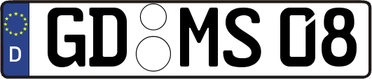 GD-MS08