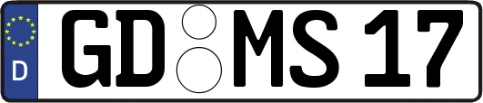GD-MS17