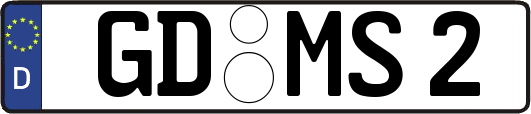 GD-MS2