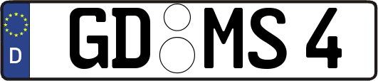 GD-MS4