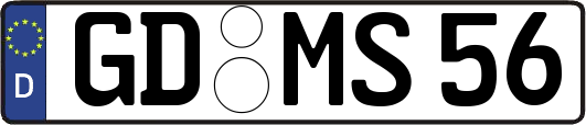 GD-MS56