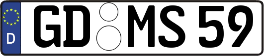 GD-MS59