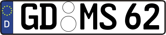 GD-MS62
