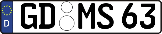 GD-MS63