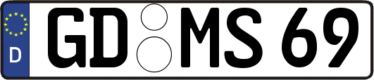 GD-MS69