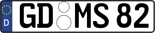 GD-MS82