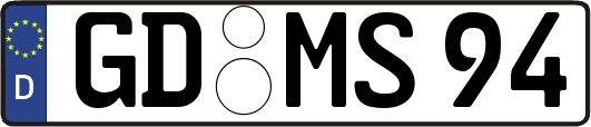 GD-MS94