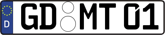 GD-MT01