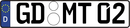 GD-MT02