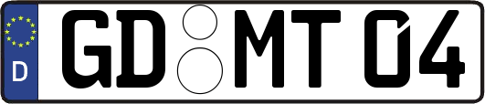 GD-MT04