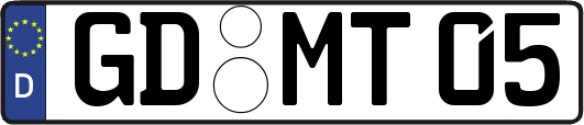 GD-MT05