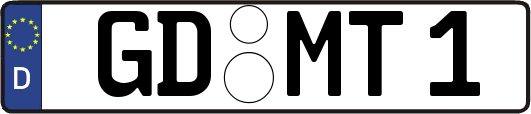 GD-MT1