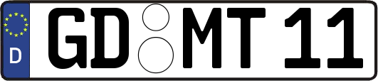 GD-MT11