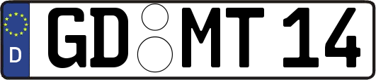 GD-MT14