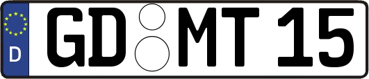 GD-MT15