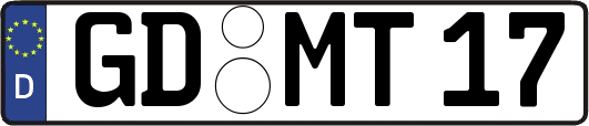 GD-MT17