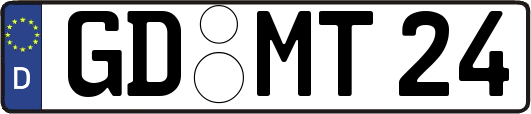 GD-MT24