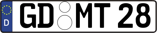 GD-MT28