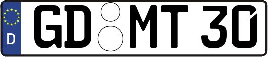 GD-MT30